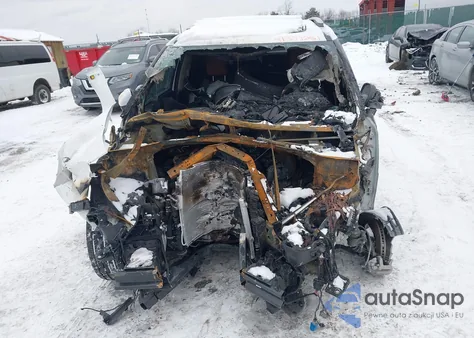 2024 Kia Carnival Mpv Sx Prestige z USA, uszkodzony, nr VIN KNDNE5H3XR6432575